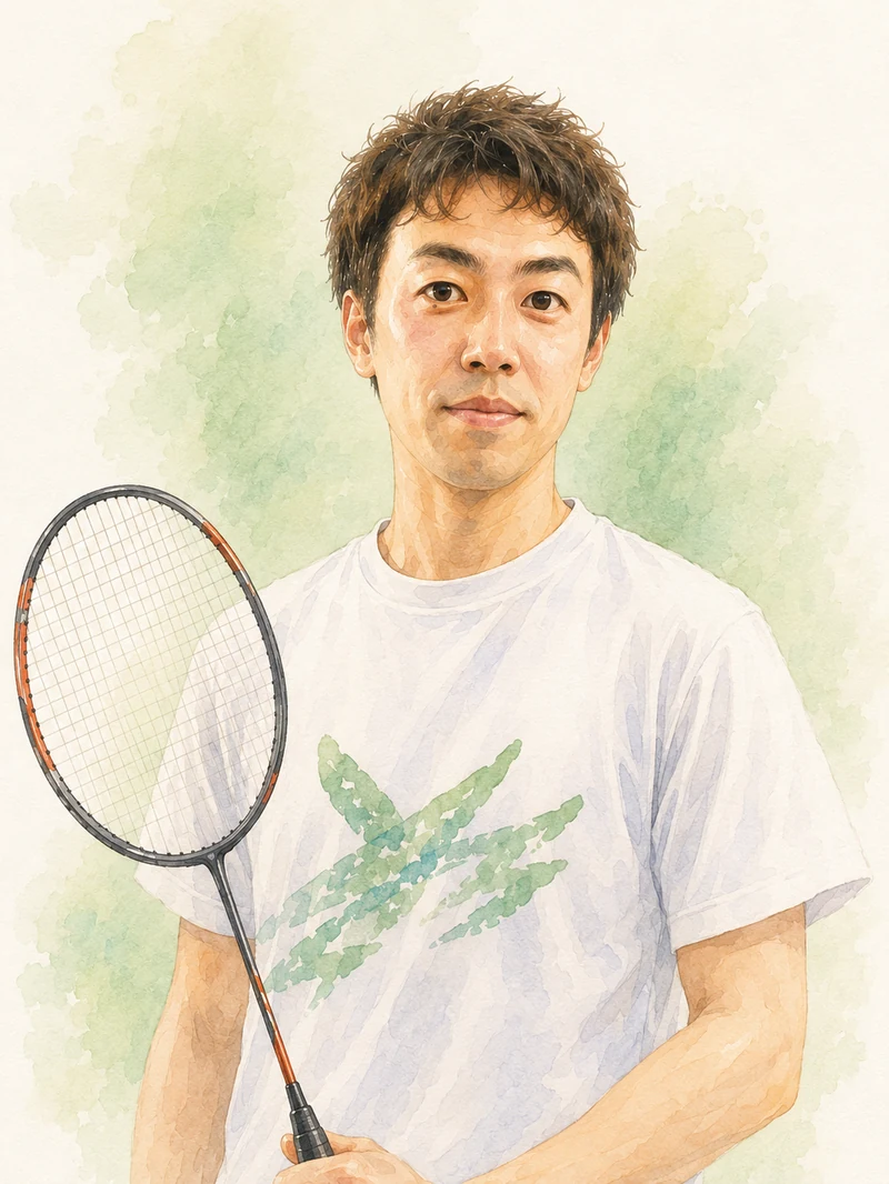 監督イラスト